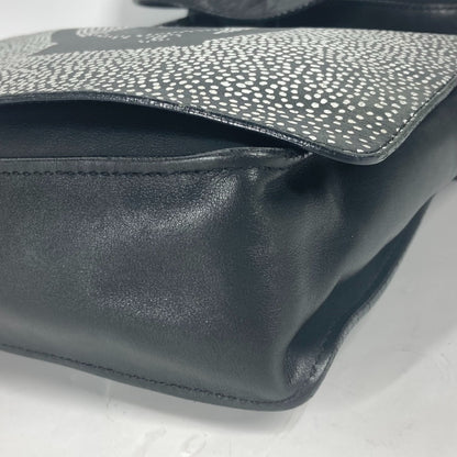 Chanel Others Black Shoulder Bags
