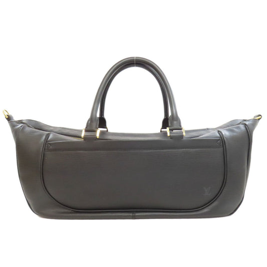 Louis Vuitton Epi Black Travel Bags