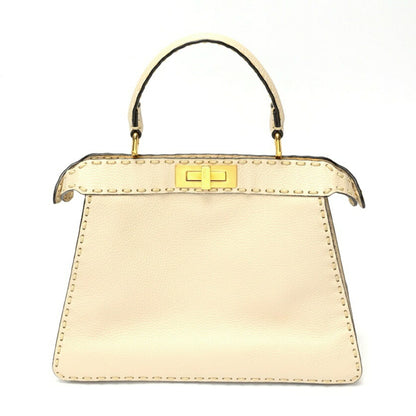 Fendi Others White Handbags