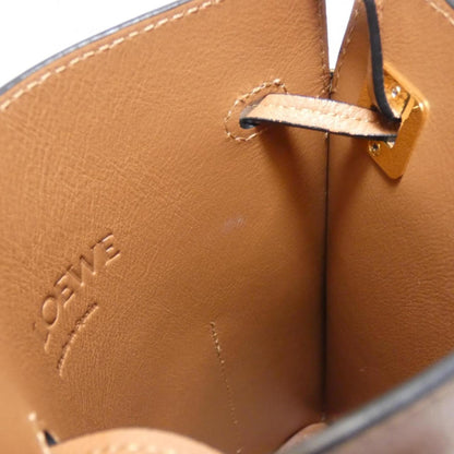 Loewe Others Brown Shoulder Bags