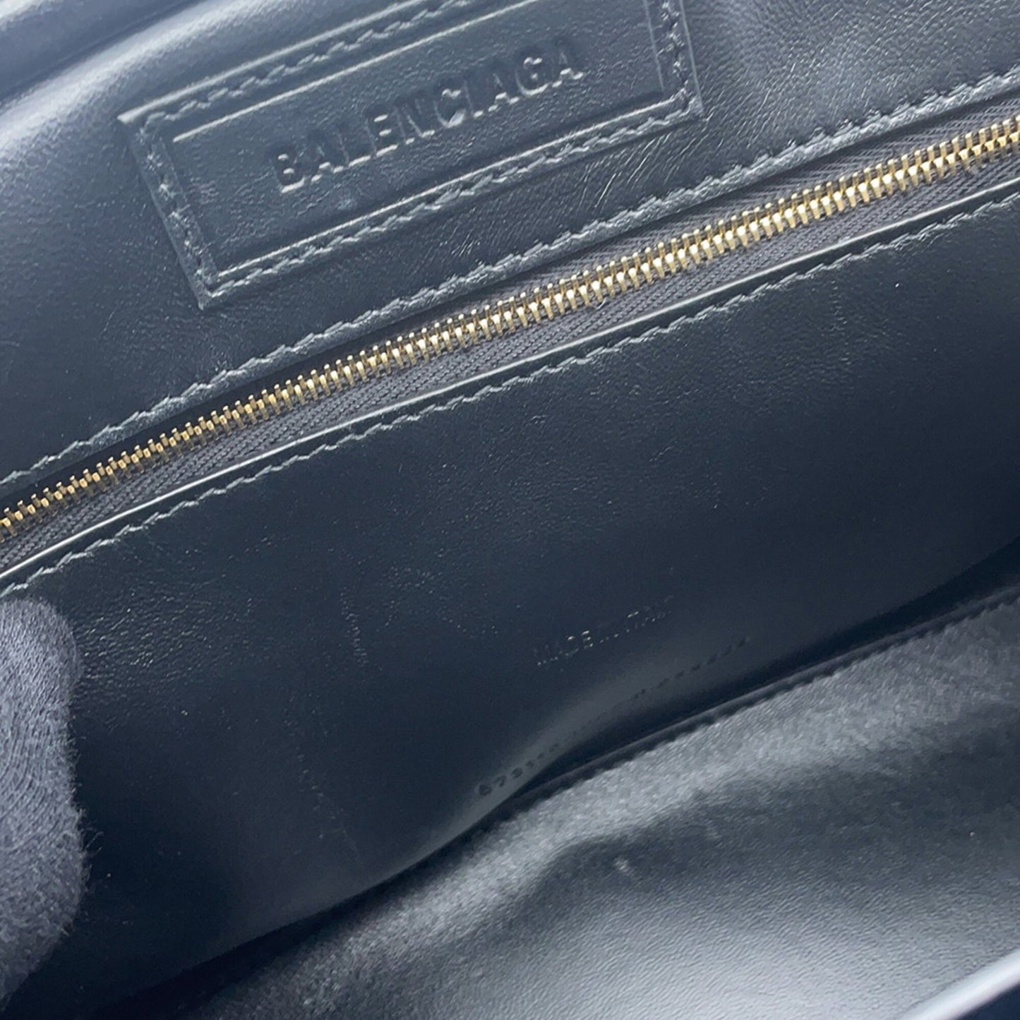 Balenciaga Others Black Handbags