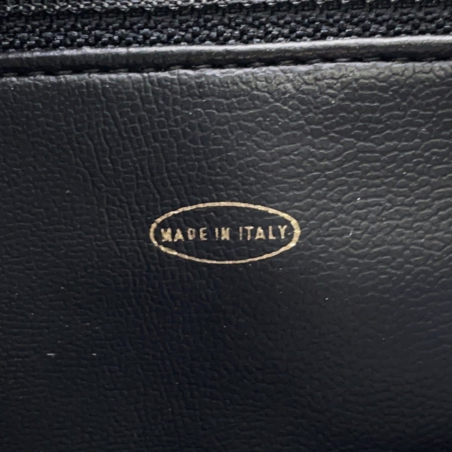 Chanel Calfskin Black Tote Bags