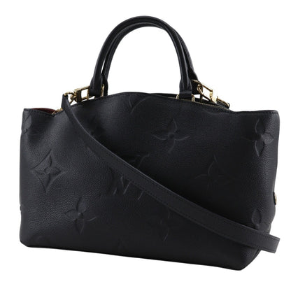 Louis Vuitton Empreinte Black Handbags