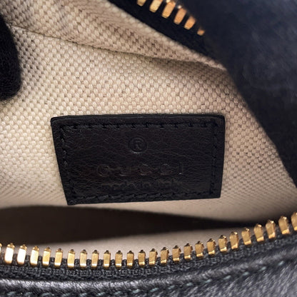 Gucci Others Black Shoulder Bags