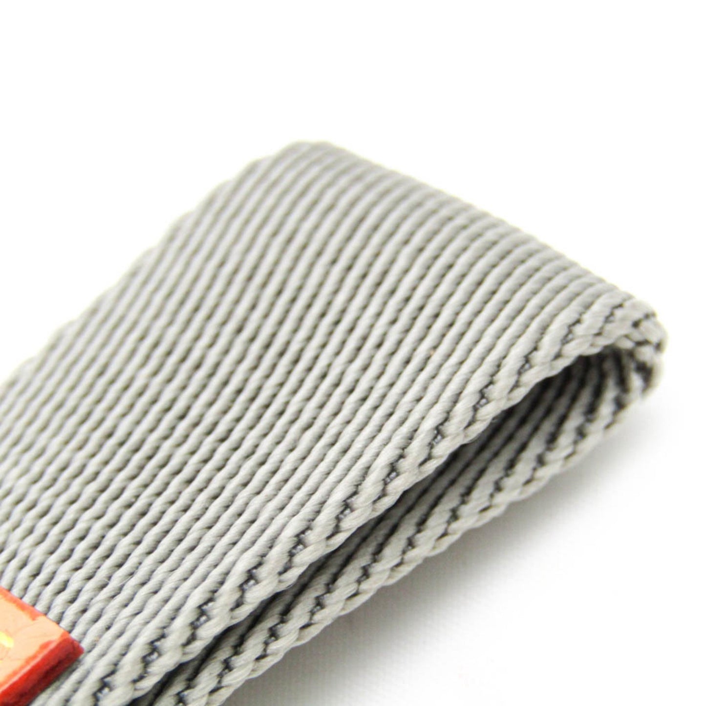 Louis Vuitton Other Metal Gray Key Rings