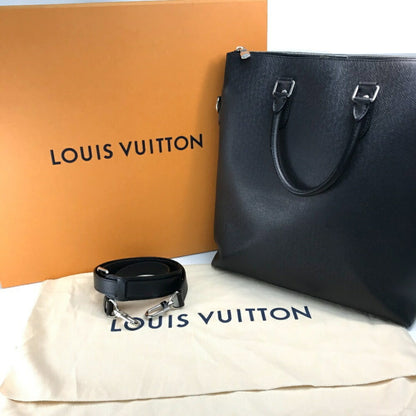 Louis Vuitton Others Black Handbags
