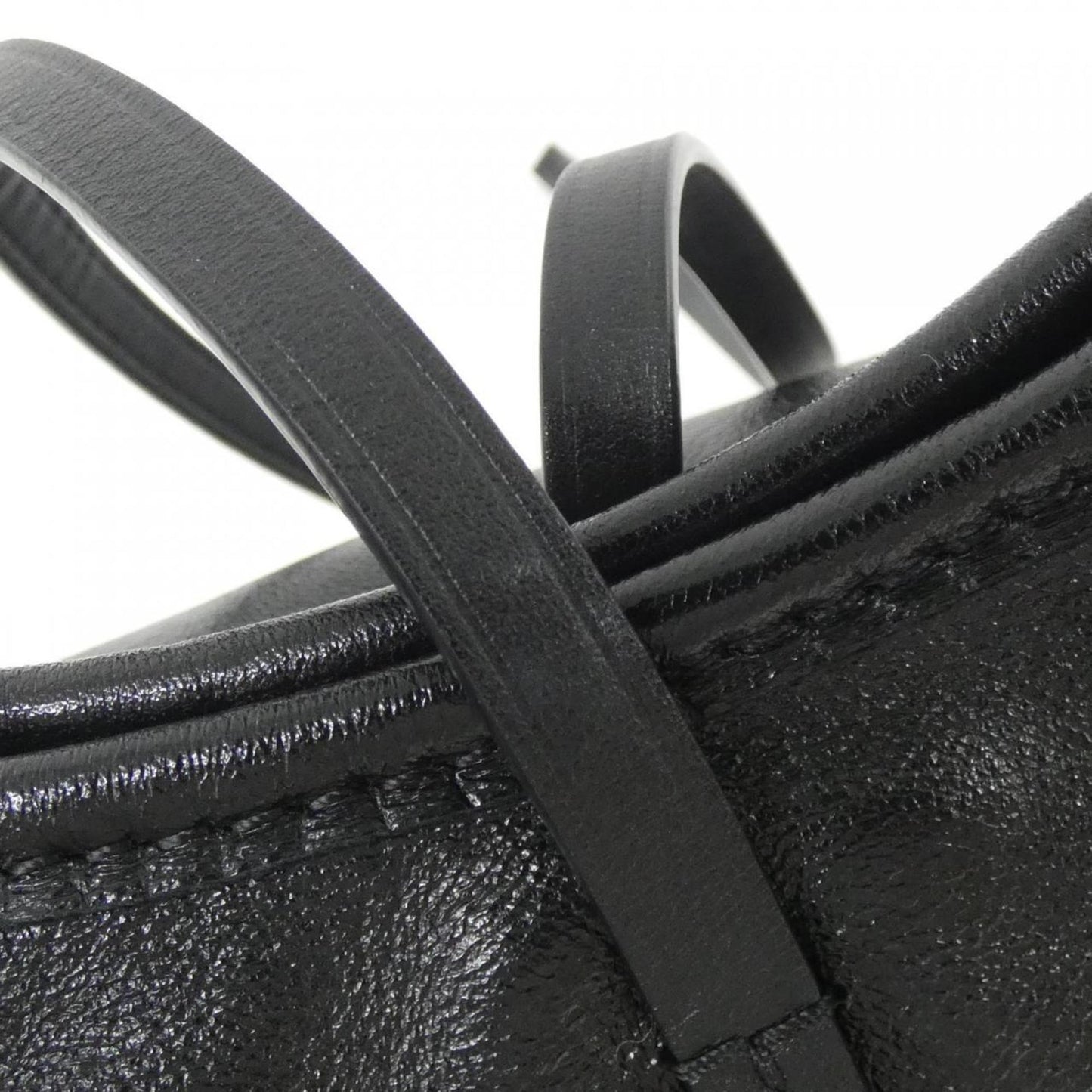 Louis Vuitton Others Black Shoulder Bags