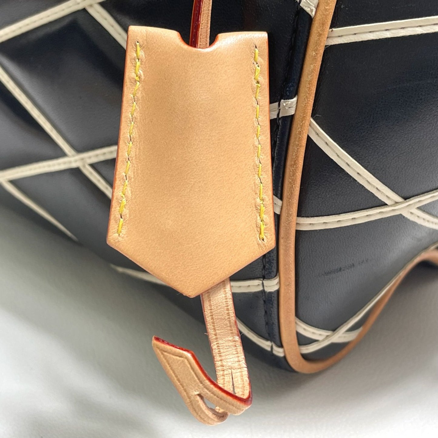Louis Vuitton Others Black Handbags