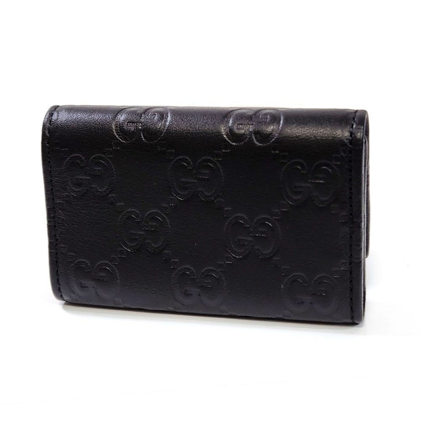 Gucci Others Black Cases