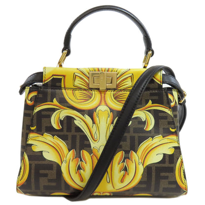 Fendi Others Black Handbags