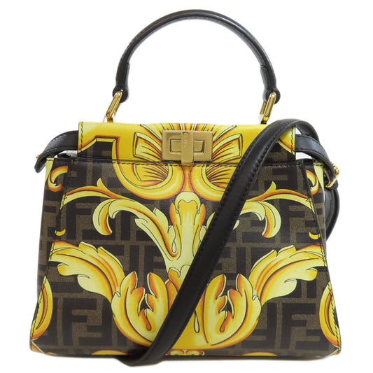Fendi Others Black Handbags
