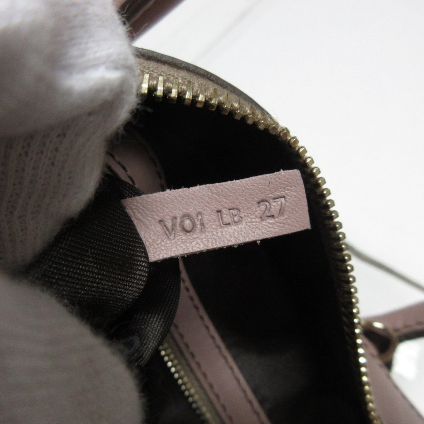 Tod's Others Pink Handbags