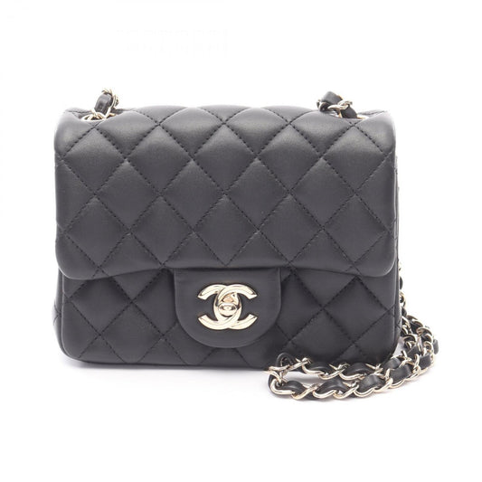 Chanel Others Black Shoulder Bags
