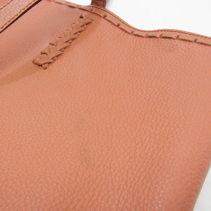 Tod's Others Brown Tote Bags