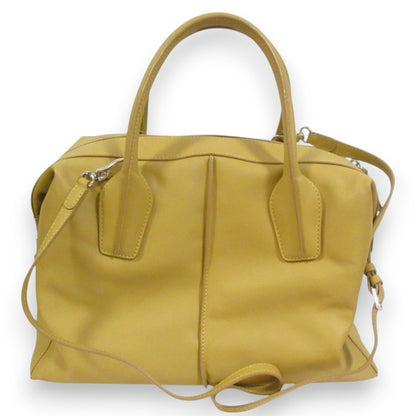 Tod's Others Brown Handbags