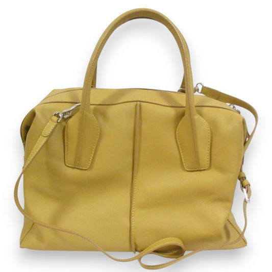 Tod's Others Brown Handbags