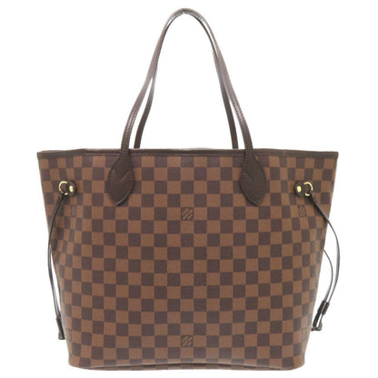 Louis Vuitton Monogram Canvas Brown Tote Bags