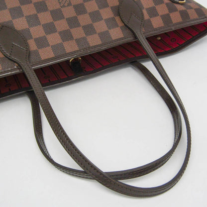 Louis Vuitton Monogram Canvas Brown Tote Bags