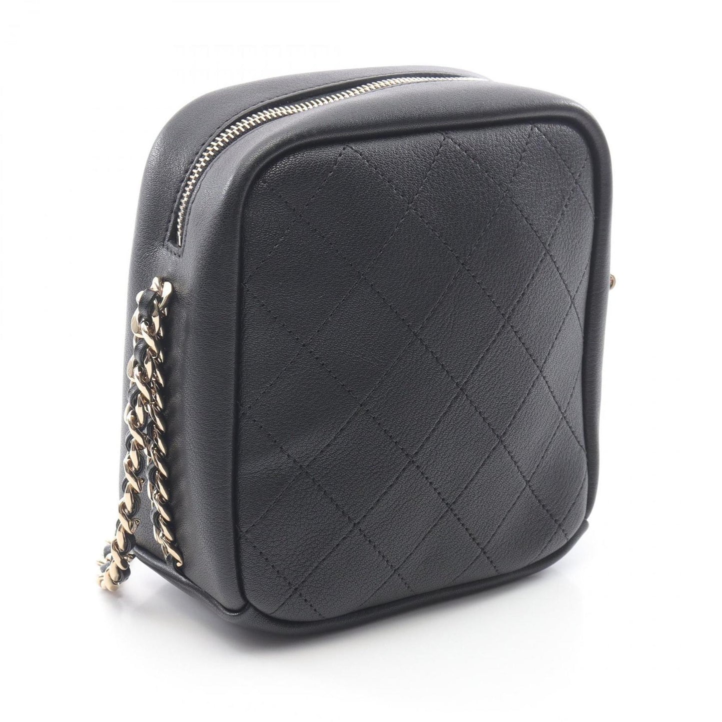 Chanel Others Black Shoulder Bags