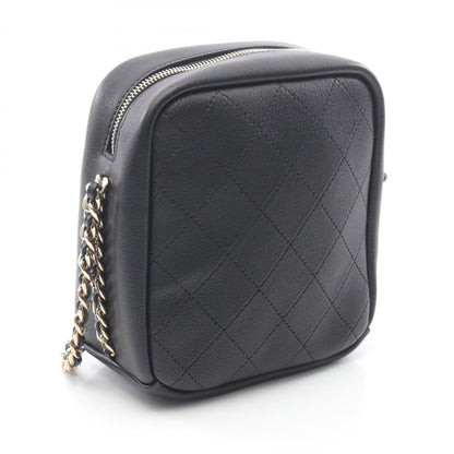 Chanel Others Black Shoulder Bags