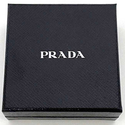 Prada Other Metal Red Brooches