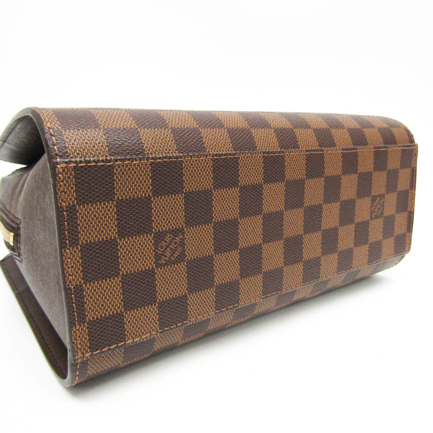 Louis Vuitton Monogram Canvas Brown Handbags