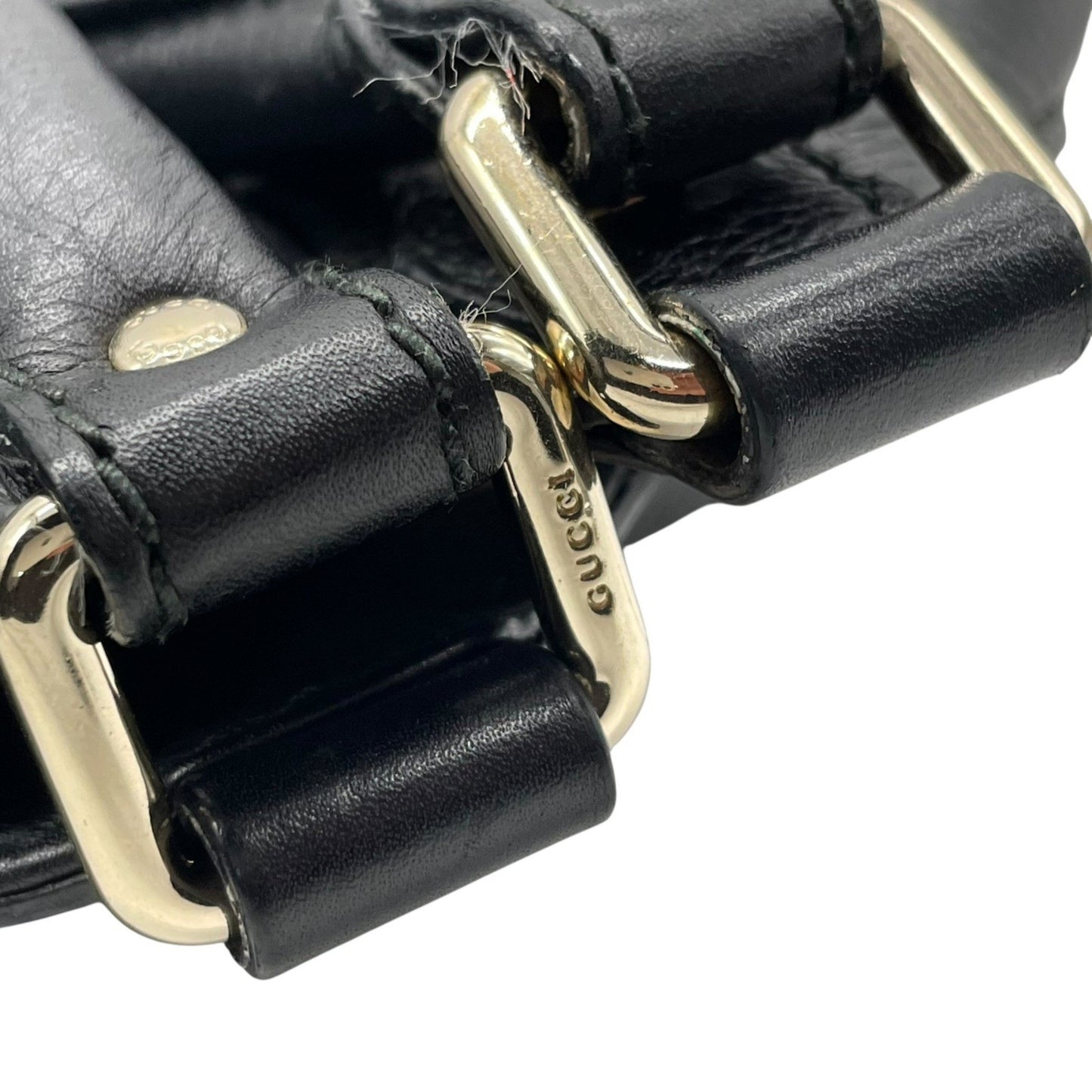 Gucci Others Black Handbags
