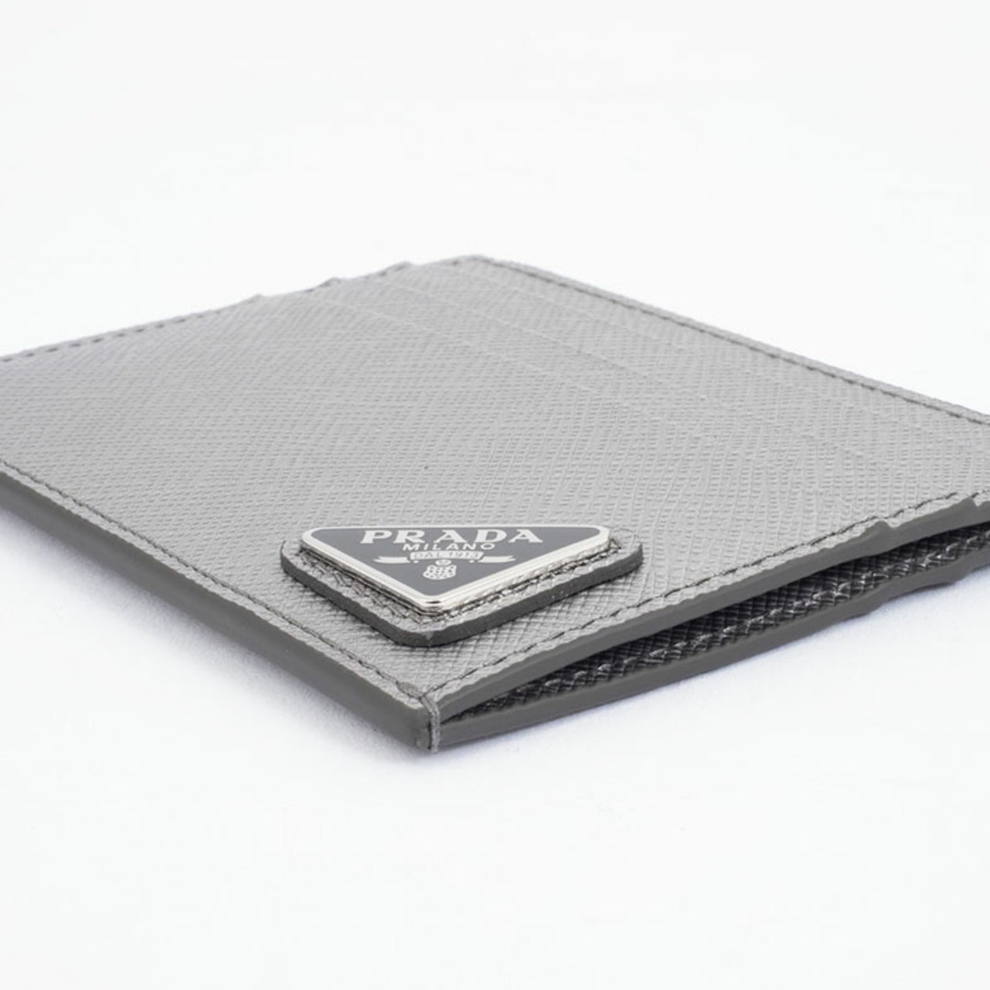Prada Others Silver Cases