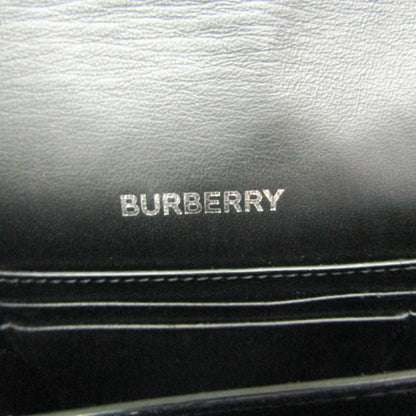 Burberry Others Black Shoulder Bags