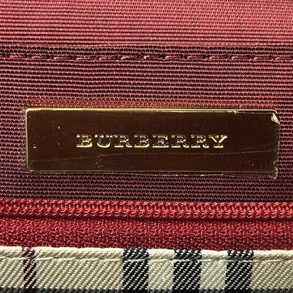Burberry Others Red Handbags