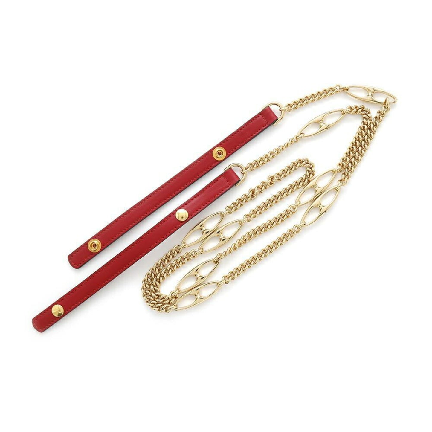 Gucci Others Red Handbags