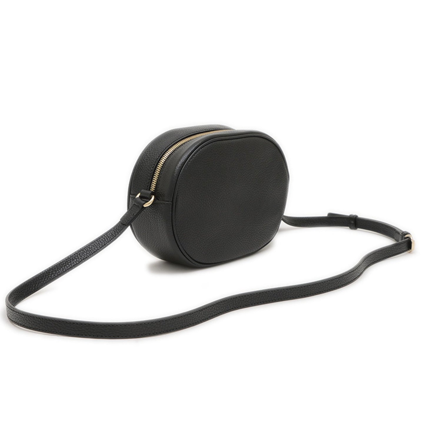 Gucci Others Black Shoulder Bags