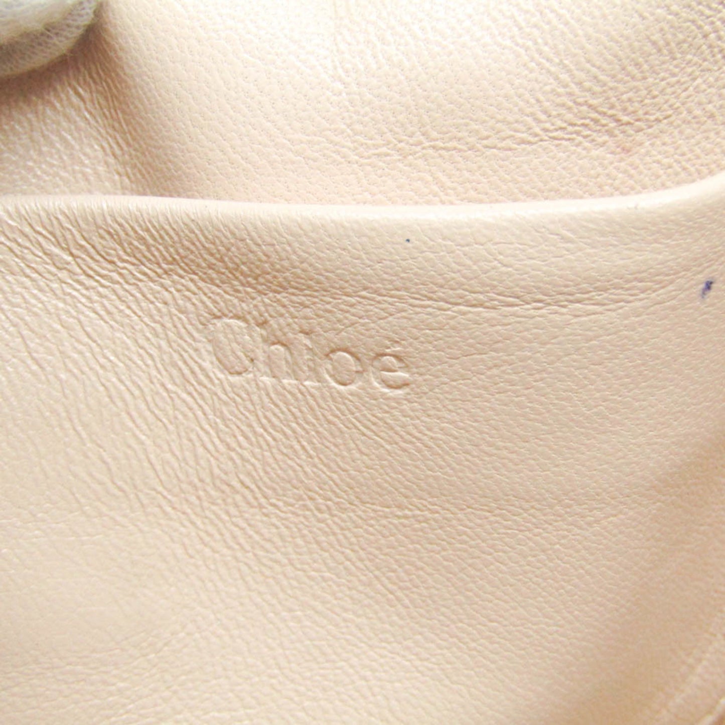Chloé Others Pink Shoulder Bags