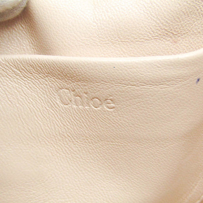 Chloé Others Pink Shoulder Bags