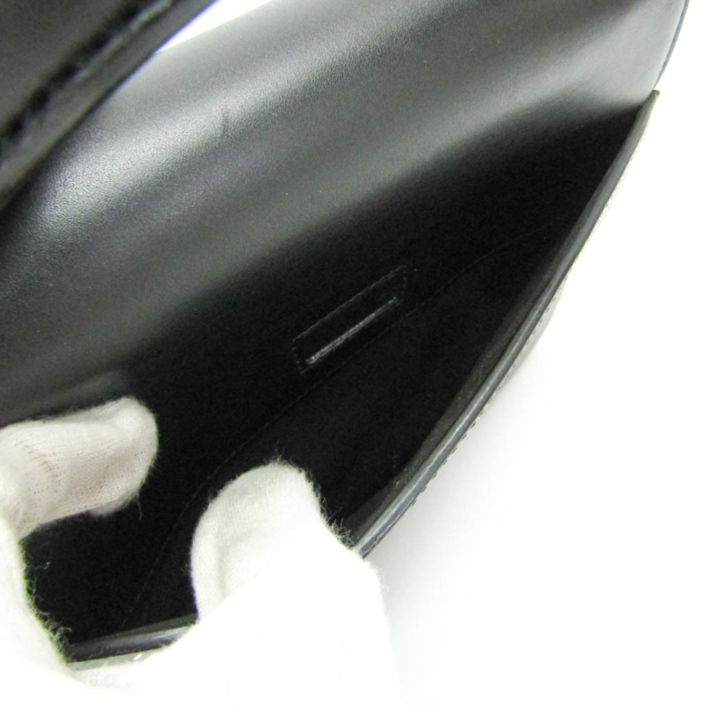 Bally Others Black Handbags