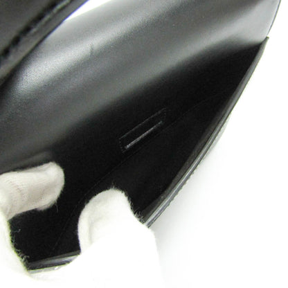 Bally Others Black Handbags