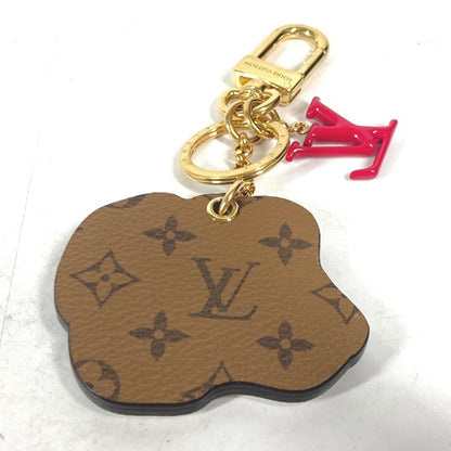 Louis Vuitton Others Black Key Rings