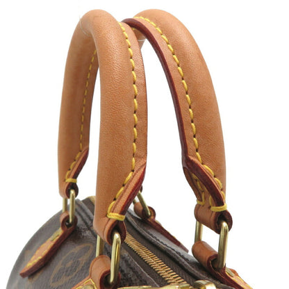Louis Vuitton Monogram Canvas Brown Travel Bags
