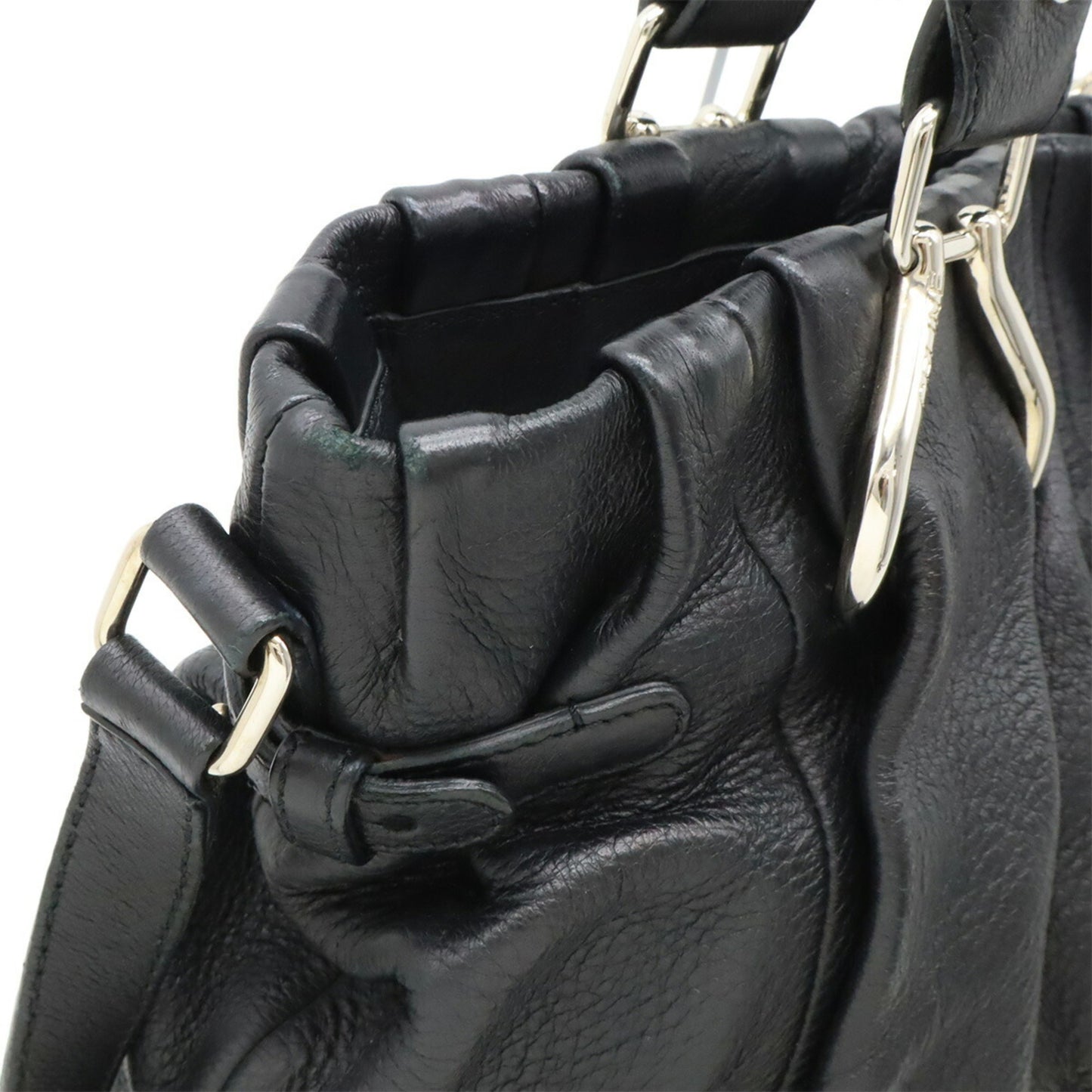 Celine Others Black Handbags