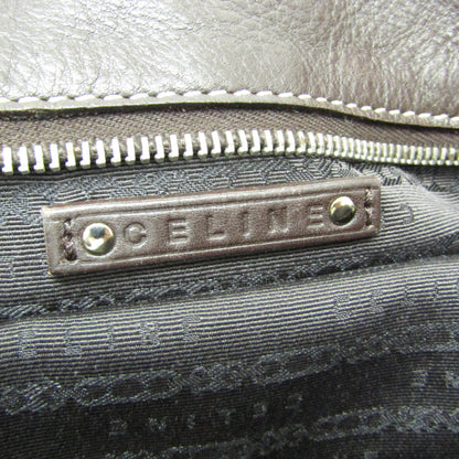 Celine Others Brown Handbags