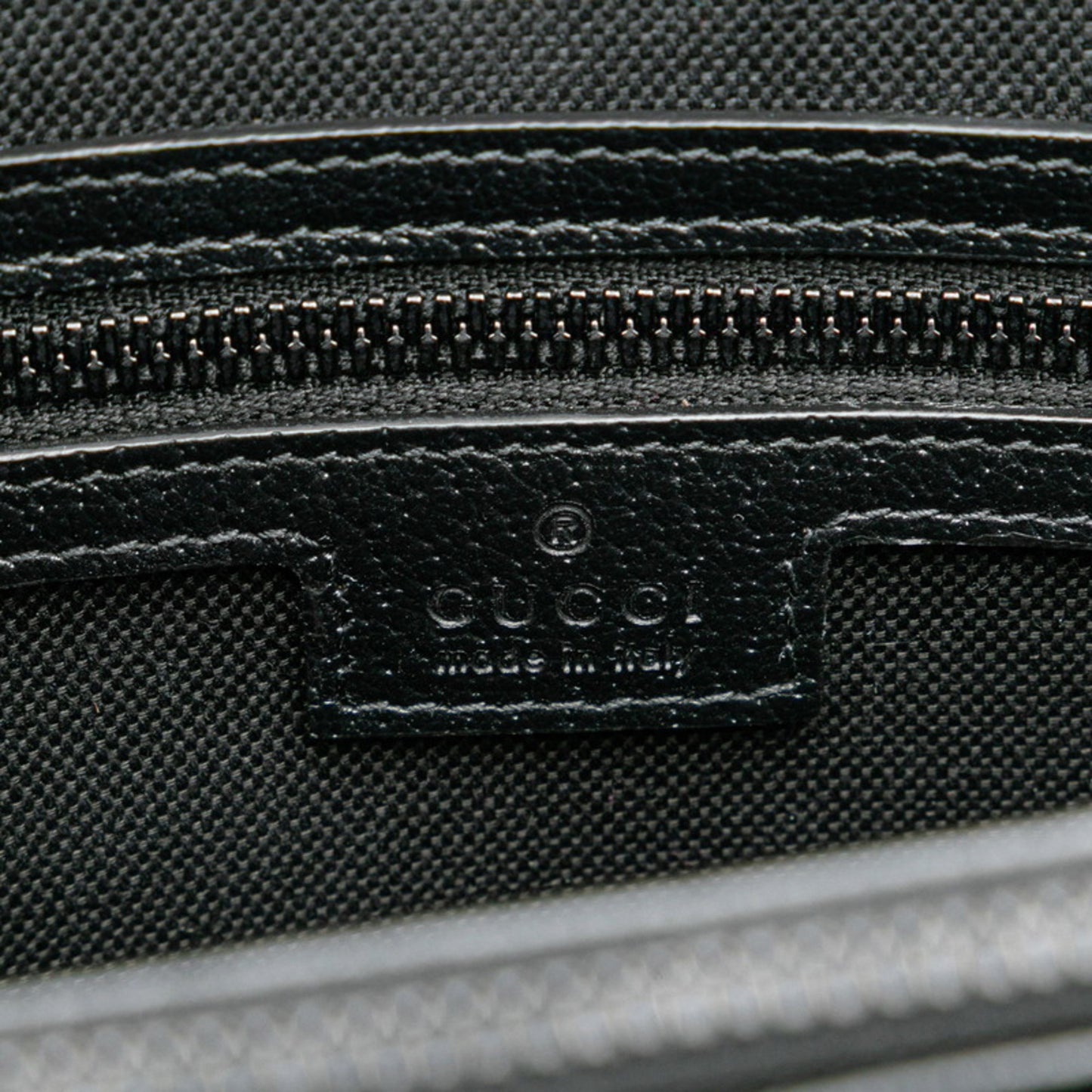Gucci Others Black Shoulder Bags