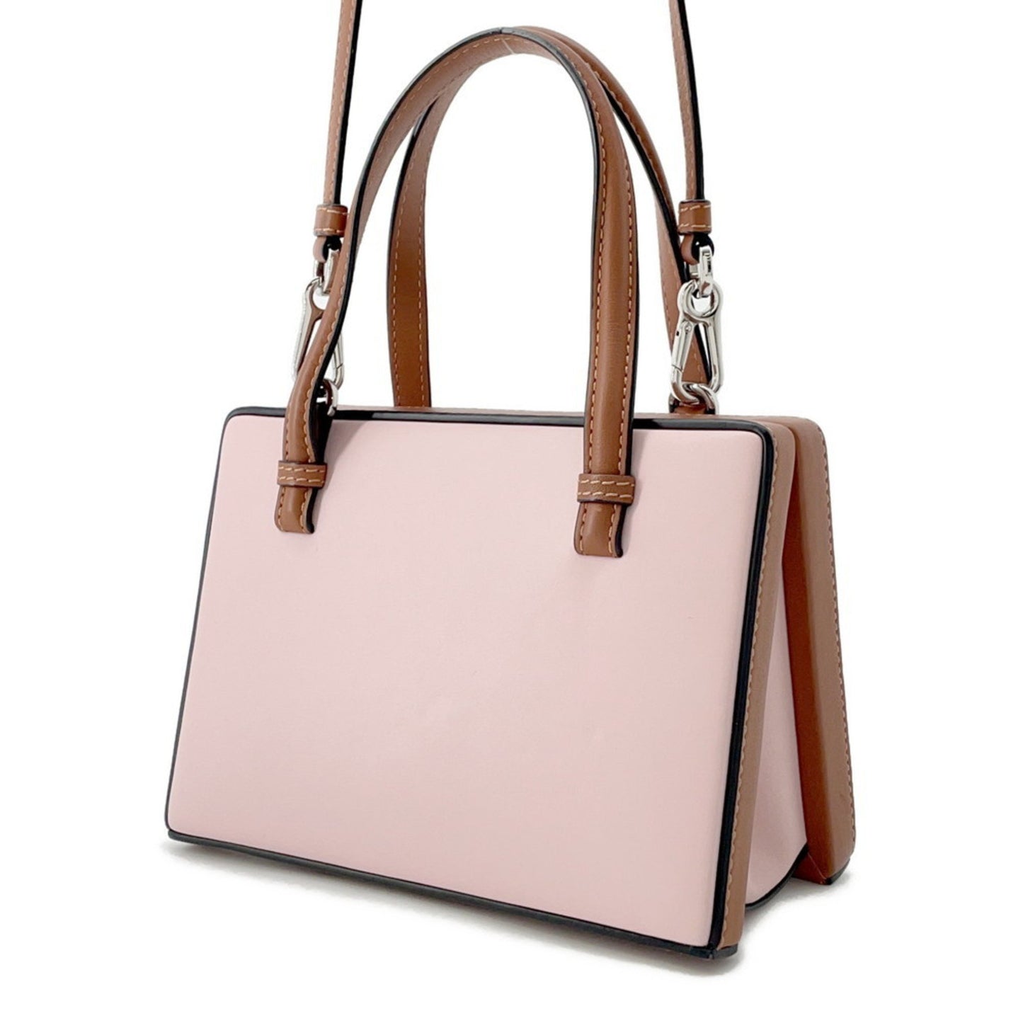Loewe Others Pink Handbags