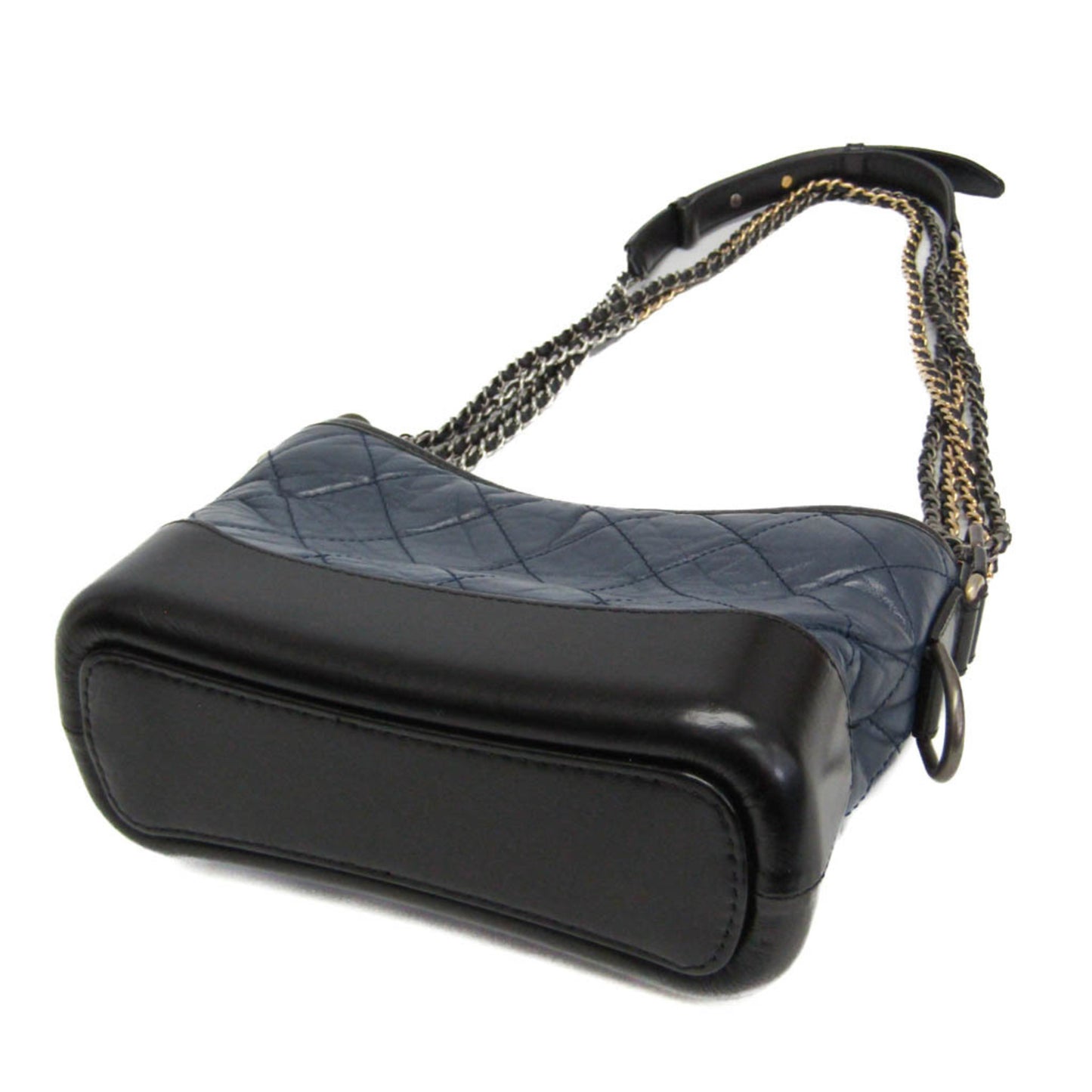 Chanel Others Black Shoulder Bags
