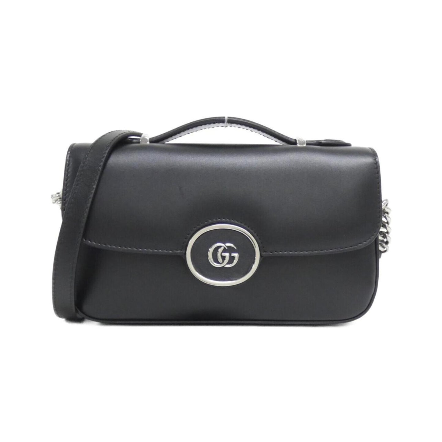 Gucci Others Black Handbags