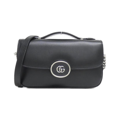 Gucci Others Black Handbags