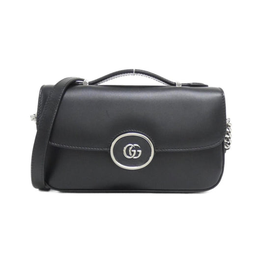 Gucci Others Black Handbags
