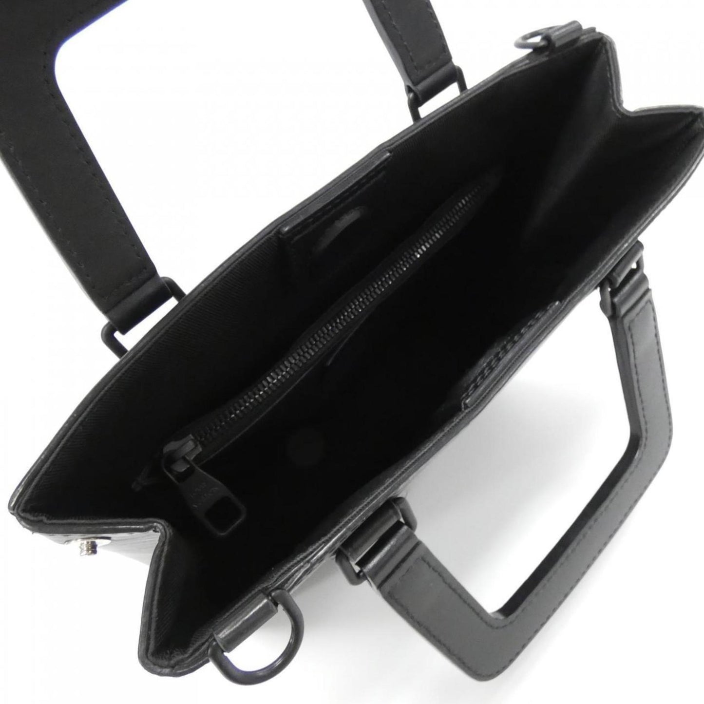Louis Vuitton Others Black Handbags