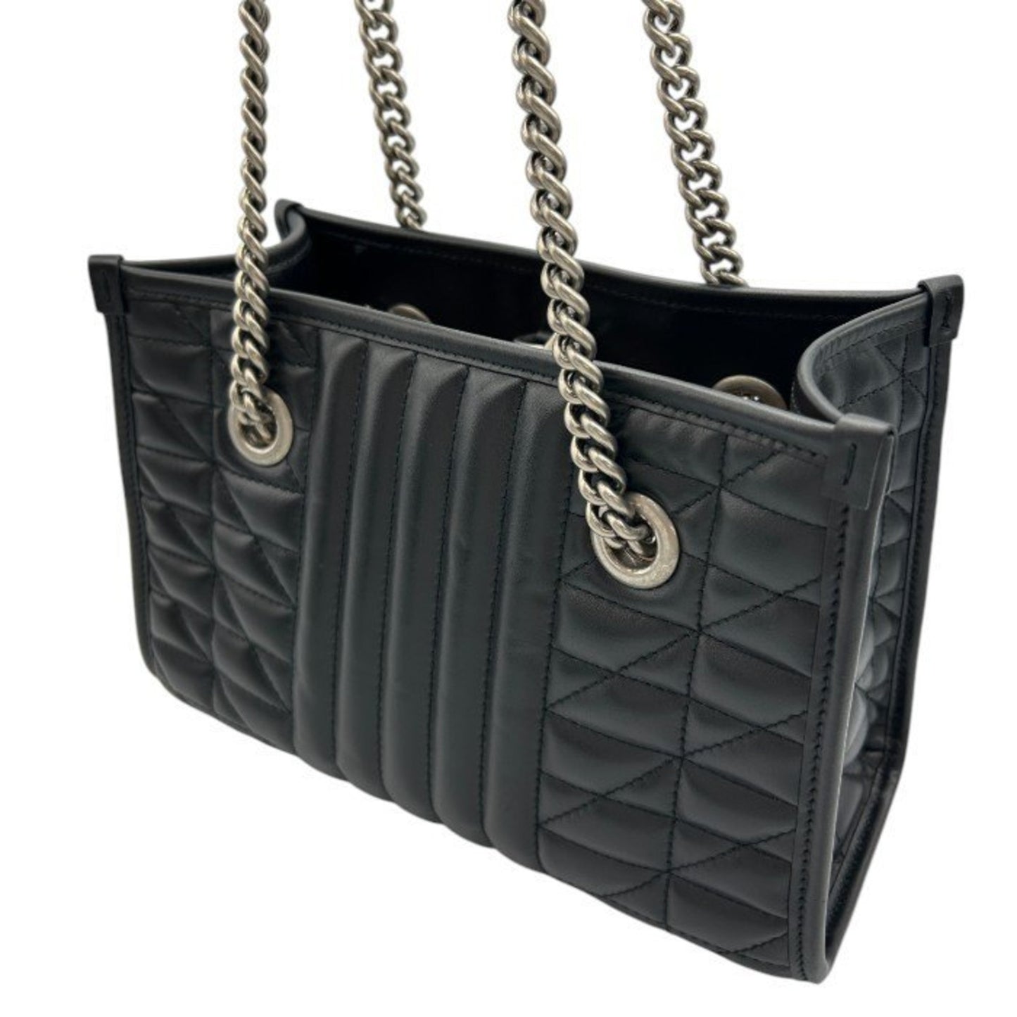Gucci Others Black Tote Bags