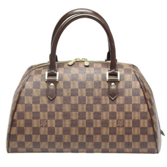 Louis Vuitton Monogram Canvas Brown Handbags