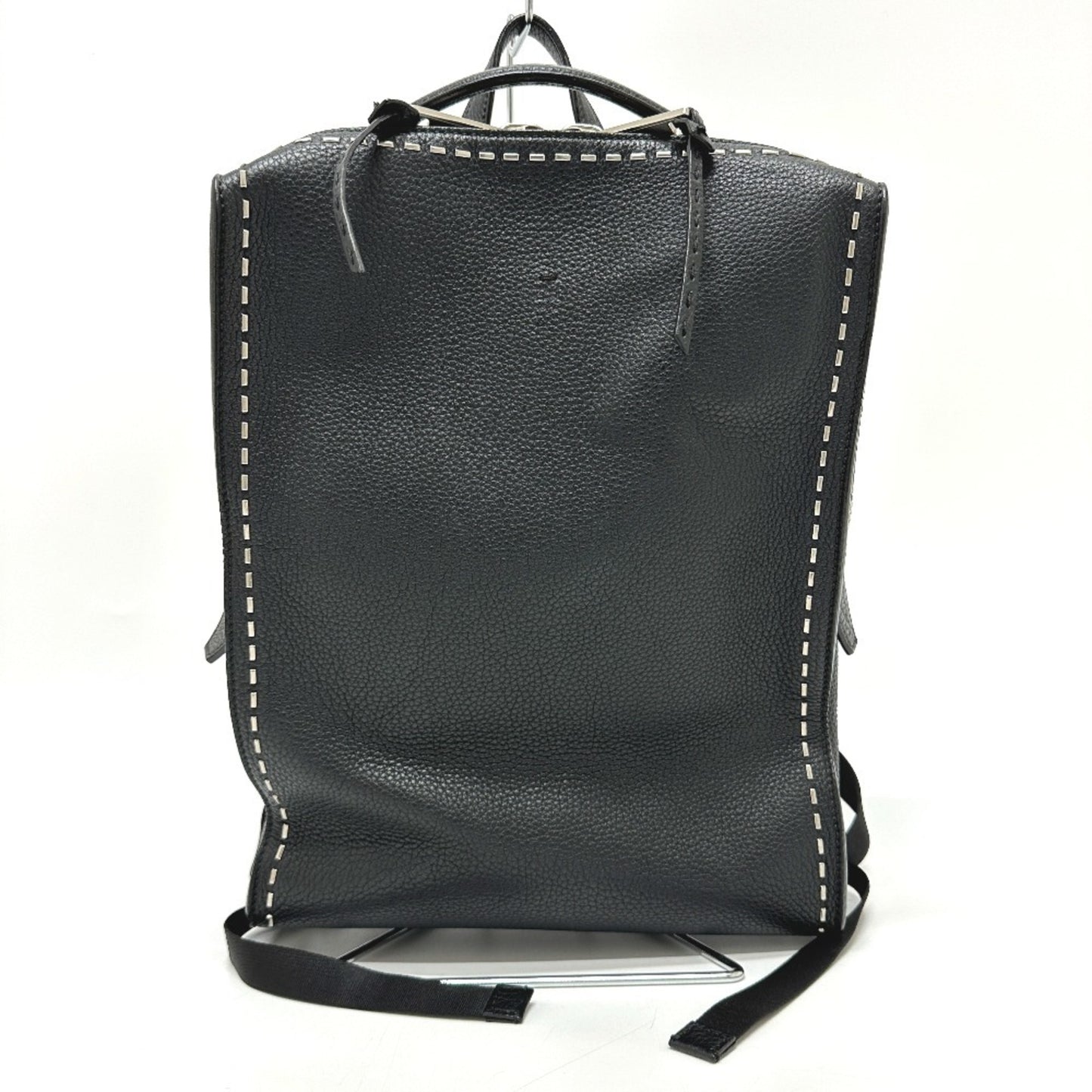 Fendi Others Black Backpacks